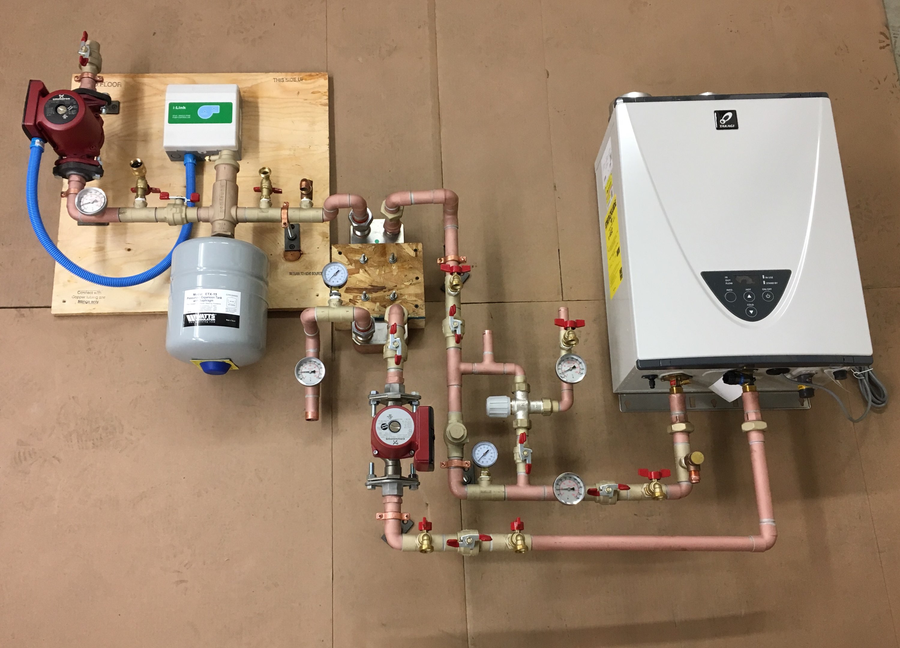 Exploring the Different Types of Hot Water Systems - bonanzagoldfields